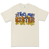 Bone that s my sister on that court Premium Tee - Zillion Design Studio