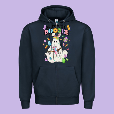 So Peepin Boujee Zipper Hoodie Designed By Maliassmallbusiness
