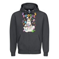 Smoke so peepin boujee Zipper Hoodie - MaliasSmallBusiness