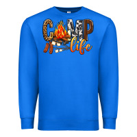 True Royal Camp Life Premium Sweatshirt - BundleAndBundleShop