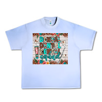 Grape Ice dental squad Urban Heavy Tee - JahusDesignShop