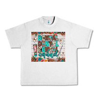 Lunar Rock dental squad Urban Heavy Tee - JahusDesignShop