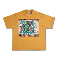 Peanut Butter dental squad Urban Heavy Tee - JahusDesignShop
