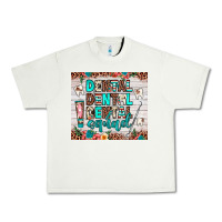 Pistachio dental squad Urban Heavy Tee - JahusDesignShop