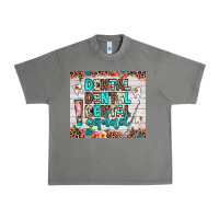 Tornado dental squad Urban Heavy Tee - JahusDesignShop