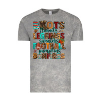 Cloud Rock boots flannels Vintage Tee - AdoDesignShop