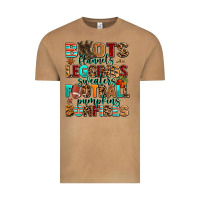 Vintage Camel boots flannels Vintage Tee - AdoDesignShop