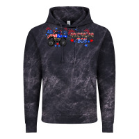 Cloud Black all american boy libbey glass Vintage Hoodie - HRA Design Shop