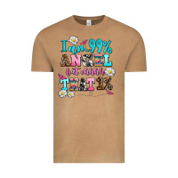 Vintage Camel i am  99 angel but ohh that Vintage Tee - AdoDesignShop