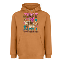Meerkat just chill with coffee bean bbs Heavyweight Hoodie - BundleAndBundleShop