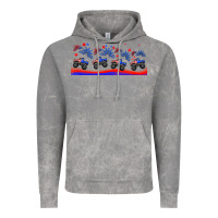 Cloud Rock american truck libbey glass Vintage Hoodie - HRA Design Shop