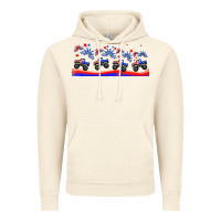 Vintage Artic american truck libbey glass Vintage Hoodie - HRA Design Shop