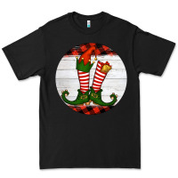 Black Elf Shoes Premium Tee - RanaPortraitStore