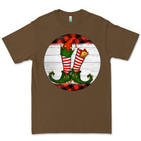 Cacao Elf Shoes Premium Tee - RanaPortraitStore