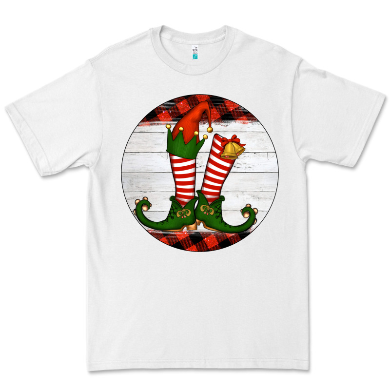 Elf Shoes Premium Tee by RanaPortraitStore | Teevron