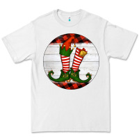 White Elf Shoes Premium Tee - RanaPortraitStore