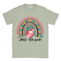 Matcha hello 4th grade Classic Tee - JahusDesignShop
