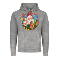 Cloud Rock holiday vibes Vintage Hoodie - FaDigitalArtStudio