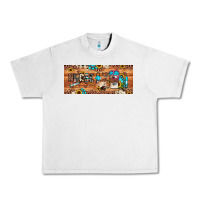 Lunar Rock nurse Urban Heavy Tee - JahusDesignShop