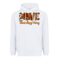 White love thanksgiving with turkey bbs Heavyweight Hoodie - BundleAndBundleShop
