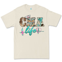 Bone western nurse cma life Premium Tee - BarkalooDesign