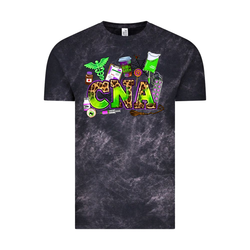 Cna Halloween Vintage Tee by AdoDesignShop | Teevron