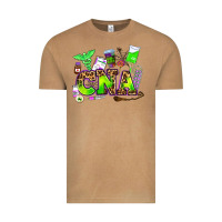 Vintage Camel cna halloween Vintage Tee - AdoDesignShop