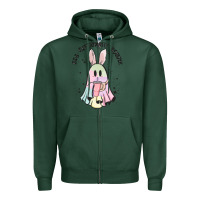 Sports Green egg ceptionally boujee Zipper Hoodie - MaliasSmallBusiness