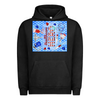 Healthcare Hero Urban Hoodie | Teevron