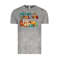 Cloud Rock just a girl who loves fall Vintage Tee - AdoDesignShop