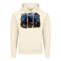 Vintage Artic farm life2 Vintage Hoodie - SublimationCraftShop