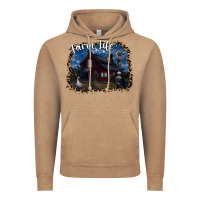 Vintage Coffee farm life2 Vintage Hoodie - SublimationCraftShop