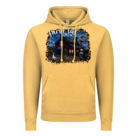 Vintage Mustard farm life2 Vintage Hoodie - SublimationCraftShop