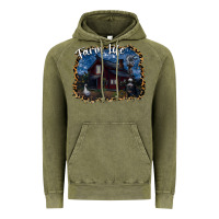 Vintage Olive farm life2 Vintage Hoodie - SublimationCraftShop
