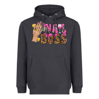 Smoke nail boss bbs Heavyweight Hoodie - BundleAndBundleShop