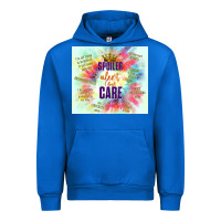 Cobalt spoiler alert i don't care Urban Hoodie - TumblerDesignByShophia