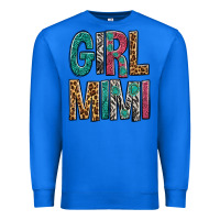 True Royal Girl Mimi Premium Sweatshirt - BundleAndBundleShop
