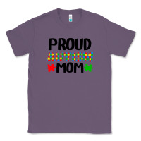 Lavender autism awareness puzzle theme Classic Tee - CowhideDigitalArt