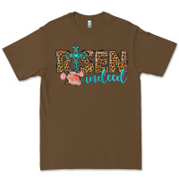 Cacao risen indeed Premium Tee - texasbilliewilder