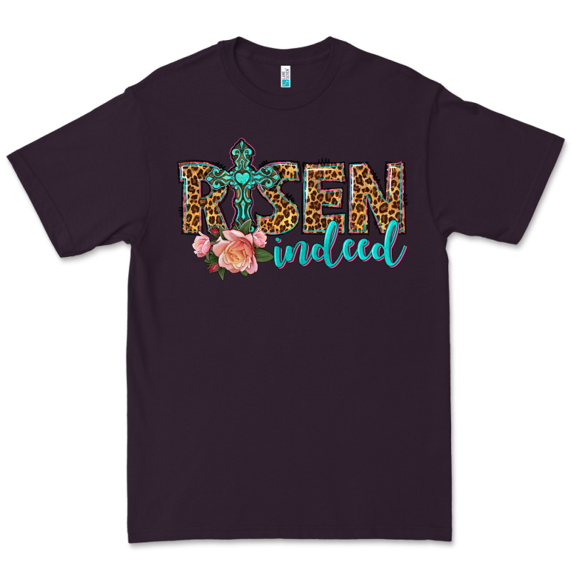 Risen Indeed Premium Tee by texasbilliewilder | Teevron
