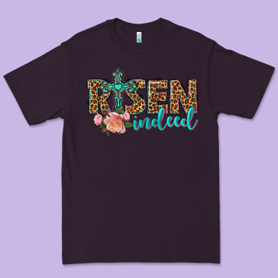 Premium Tee risen indeed