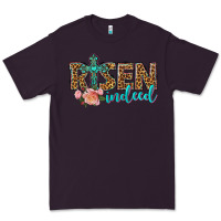 Plum risen indeed Premium Tee - texasbilliewilder
