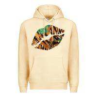 Pina Colada Tiger Lips Premium Hoodie - Bettercallsaul