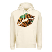 Tofu Tiger Lips Premium Hoodie - Bettercallsaul