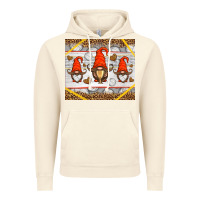 Vintage Artic western volleyball gnome Vintage Hoodie - HRA Design Shop