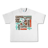 Lunar Rock coffee Urban Heavy Tee - AdoDesignShop