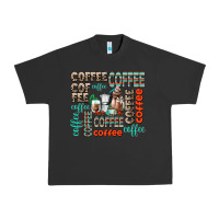Pigment Black coffee Urban Heavy Tee - AdoDesignShop
