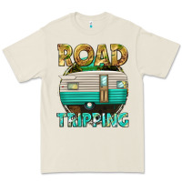 Bone road tripping Premium Tee - texasbilliewilder