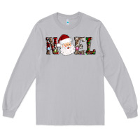 Moon Dust noel santa Long Sleeve Tee - AdoDesignShop