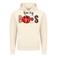 Vintage Artic love my boos Vintage Hoodie - CowhideDigitalArt